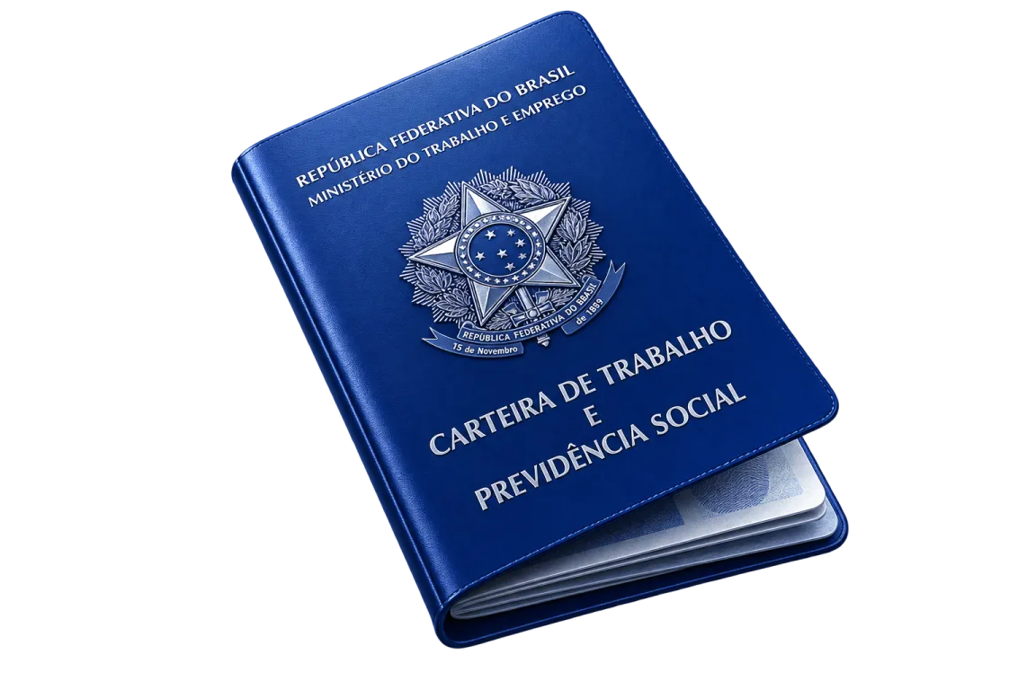 Carteira de trabalho